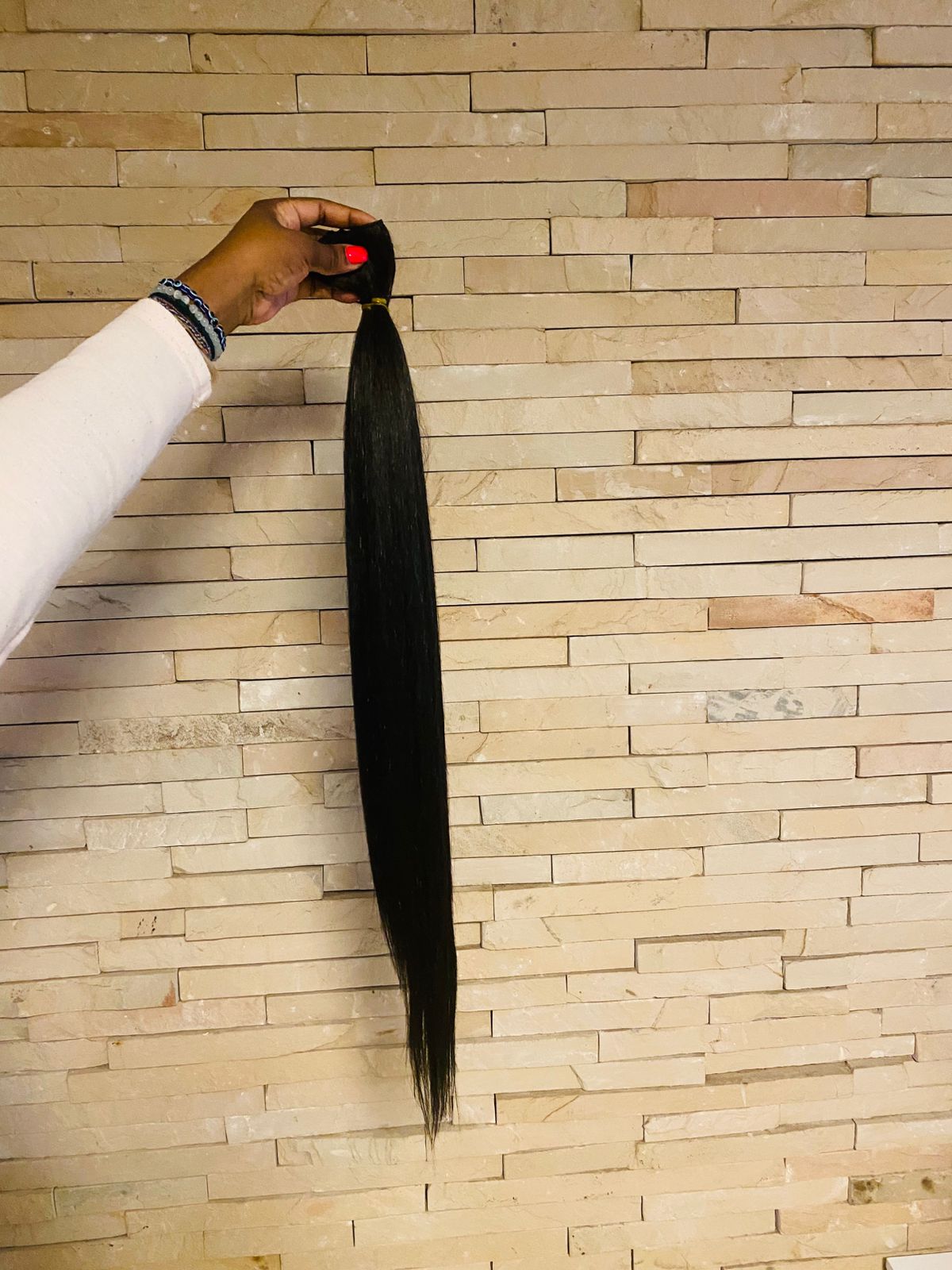 Ponytail/ Pondo - 3 Bundles