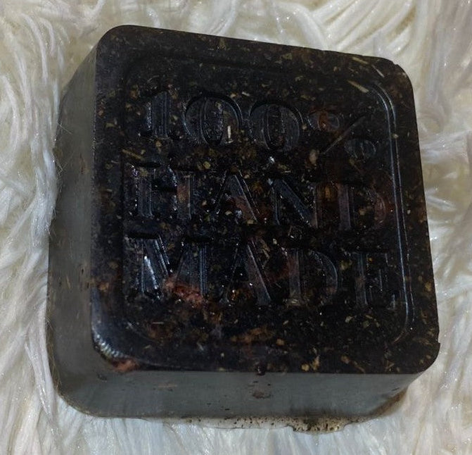 Face Clearing & Glow Soap