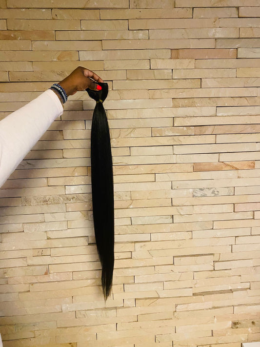 Ponytail/ Pondo - 3 Bundles