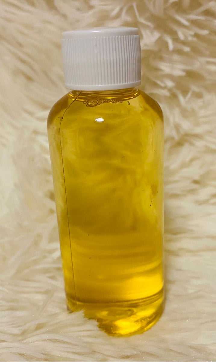 Hair Growth Oil -Refill