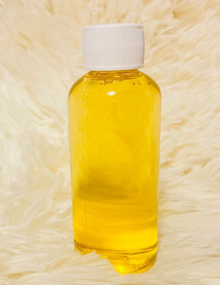 Hair Growth Oil -Refill