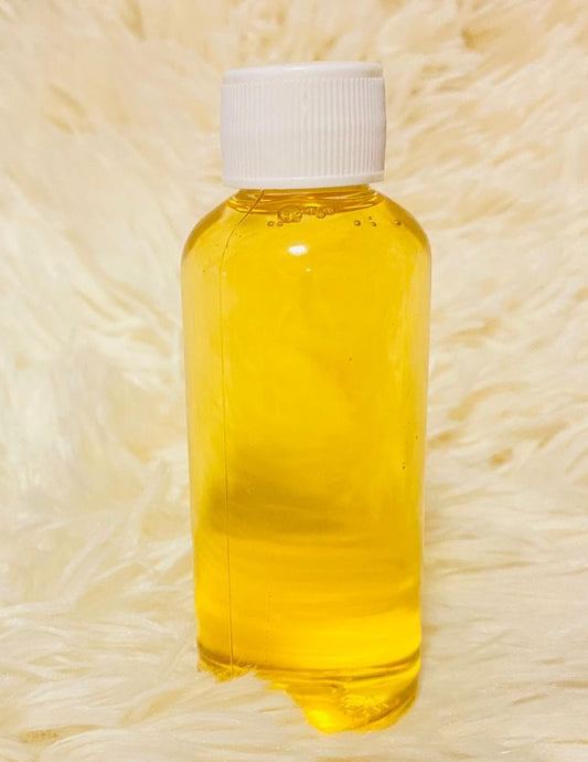 Hair Growth Oil -Refill