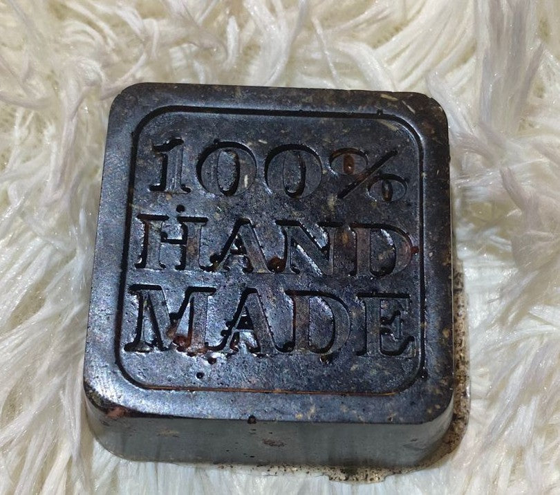 Face Clearing & Glow Soap