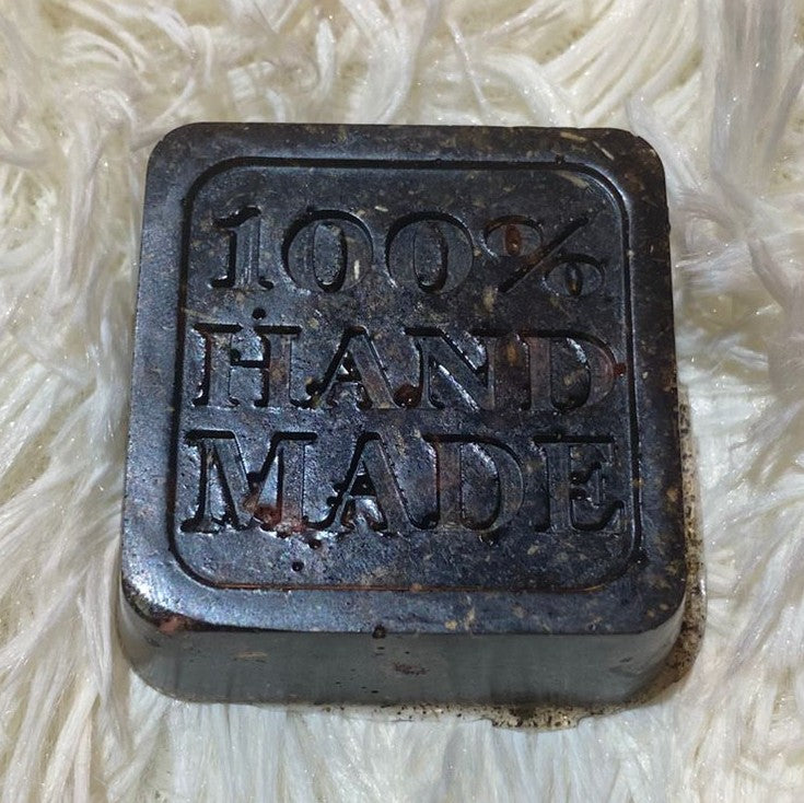 Face Clearing & Glow Soap